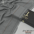 J. GENTS WOOL SHAWL