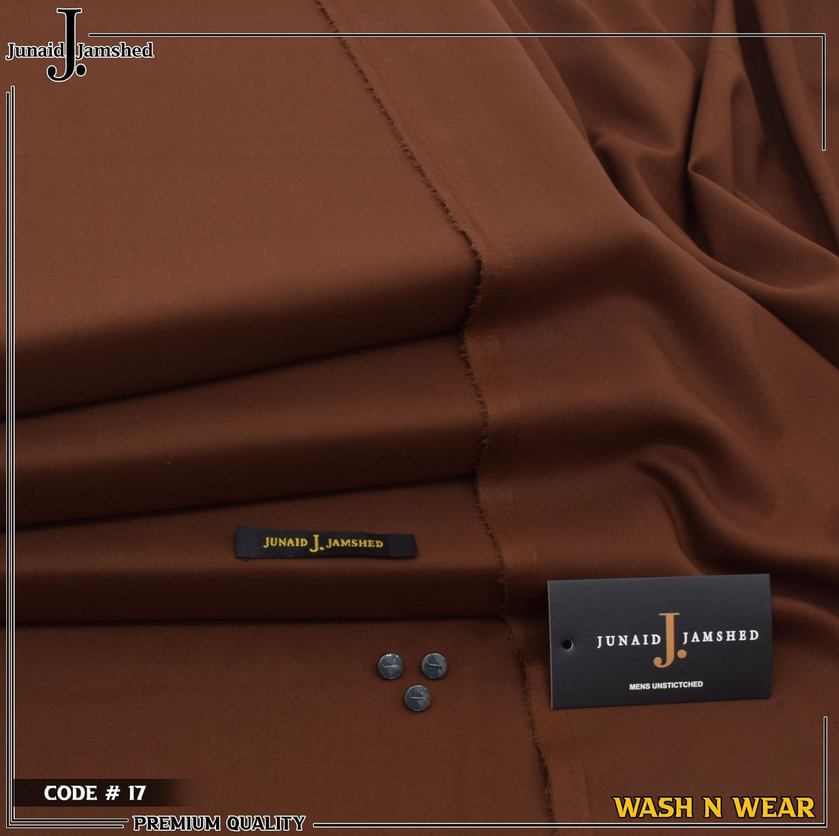 J. EXECUTIVE WASH N WEAR