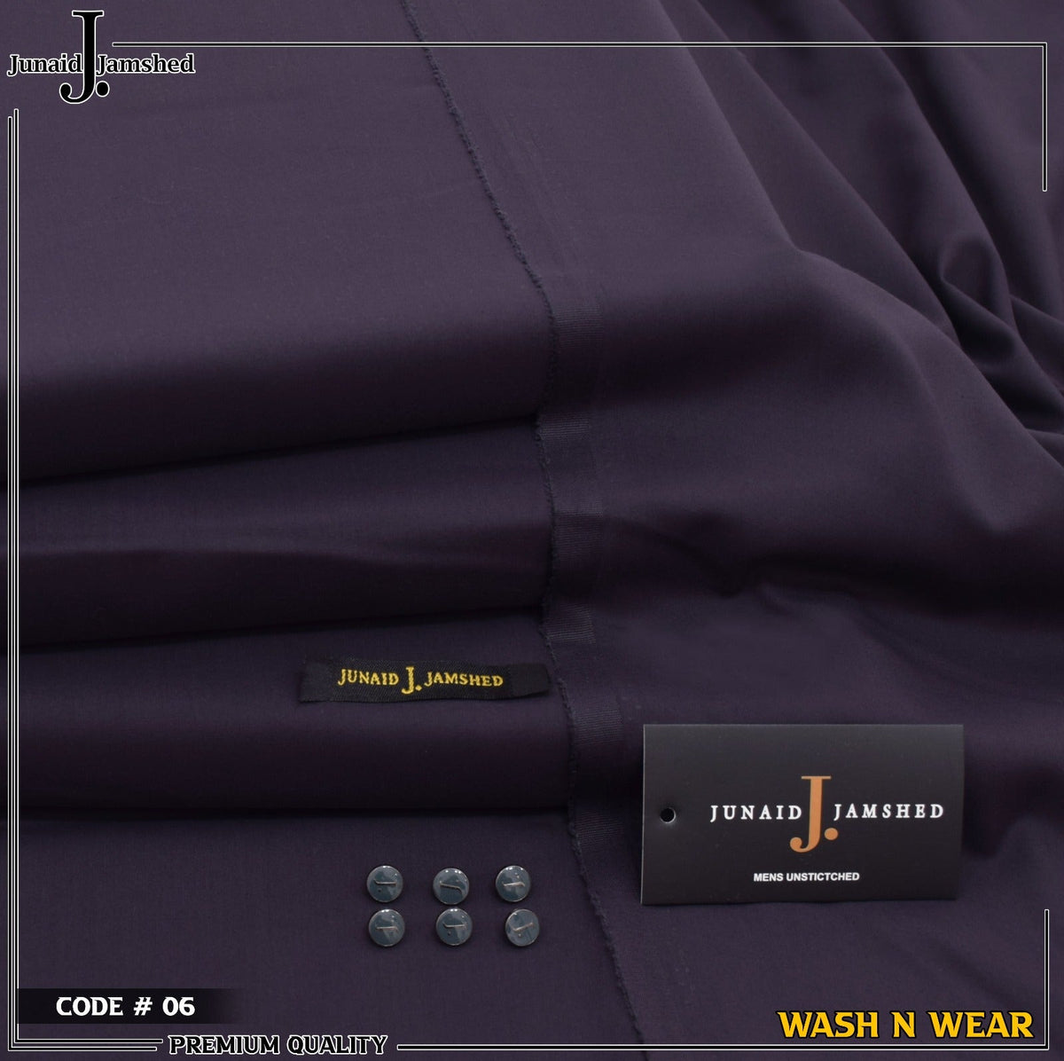J. EXECUTIVE WASH N WEAR