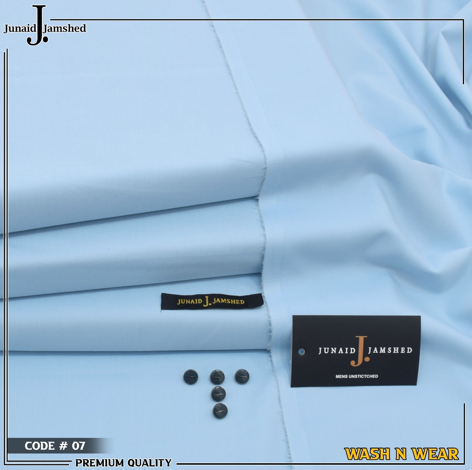 J. EXECUTIVE WASH N WEAR