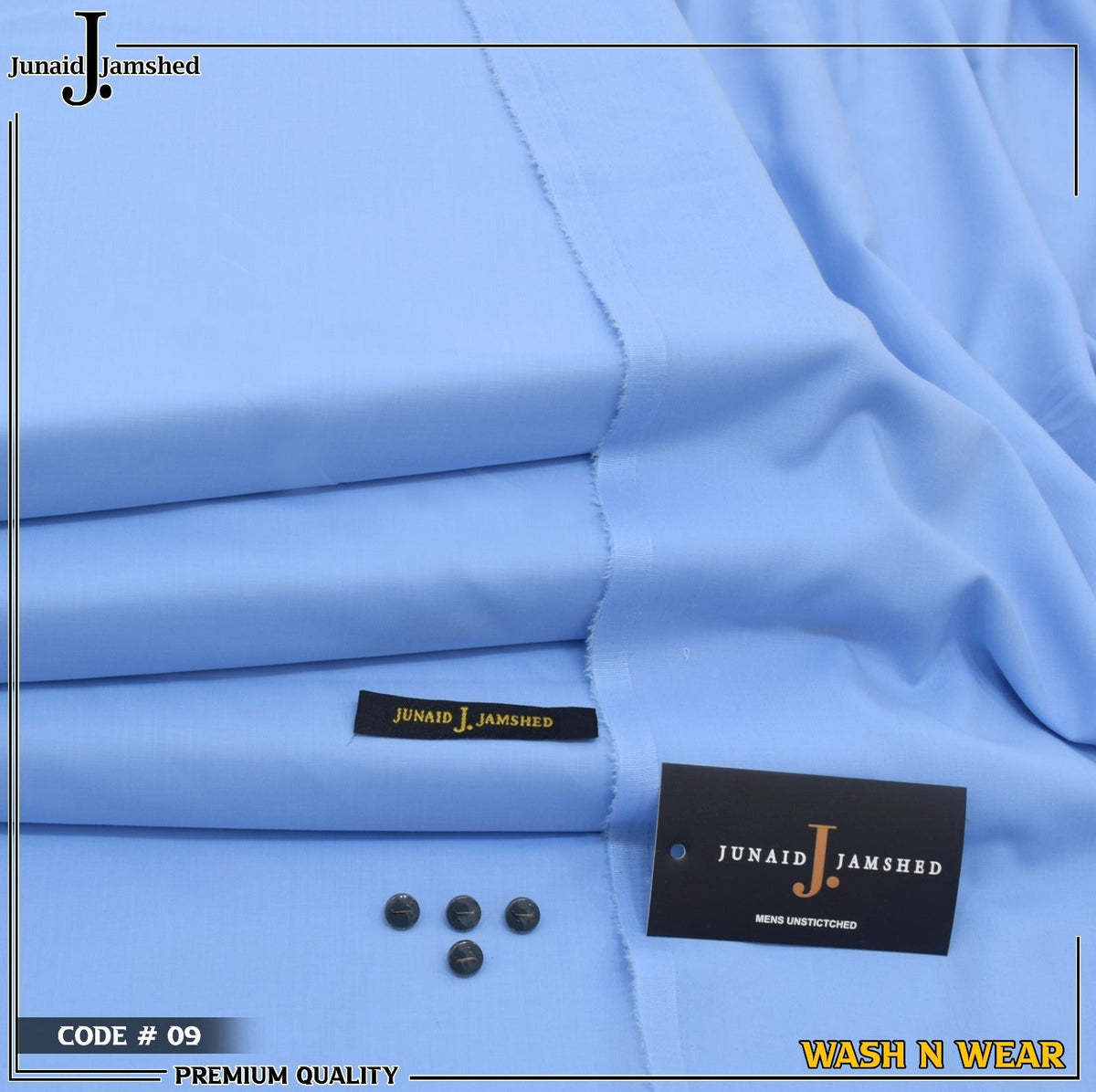 J. EXECUTIVE WASH N WEAR