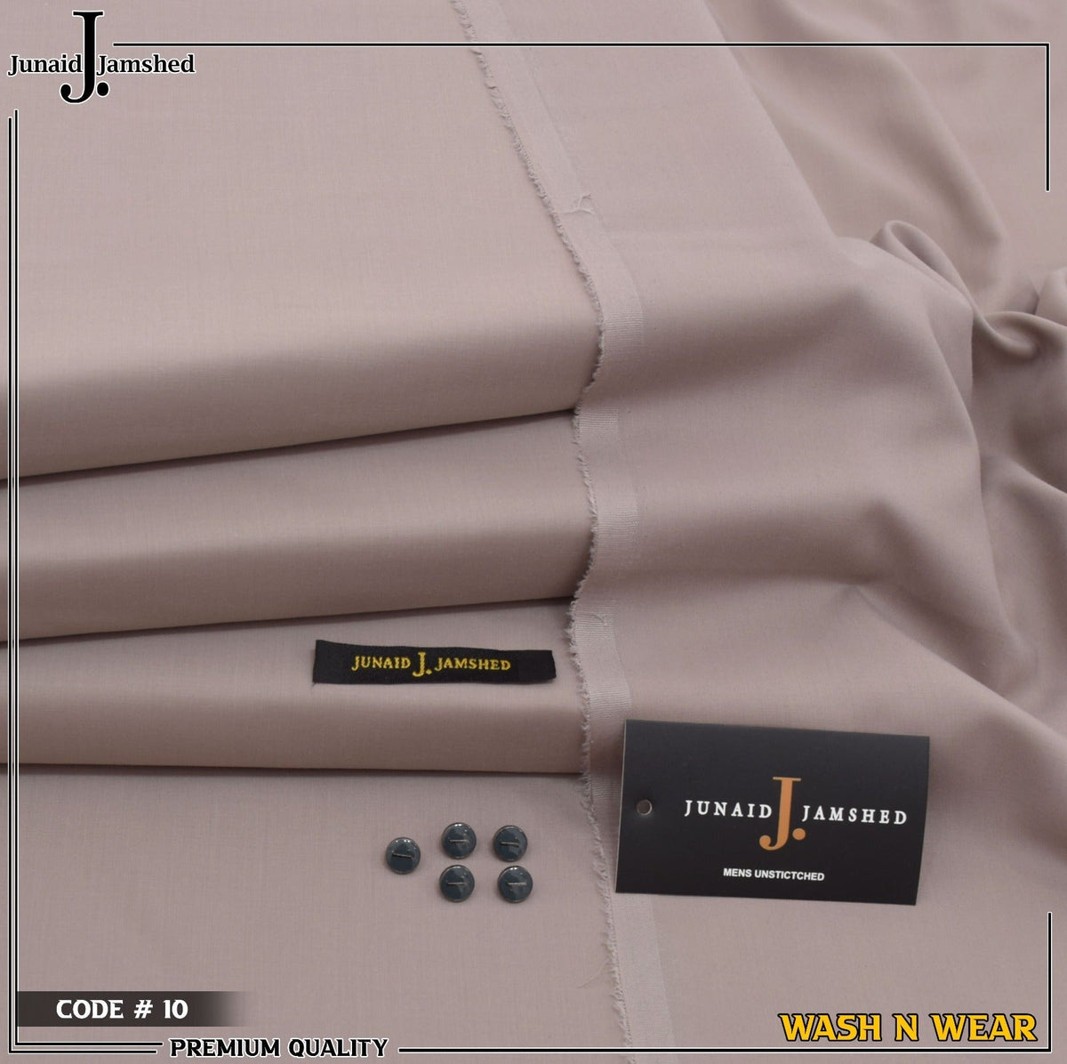 J. EXECUTIVE WASH N WEAR