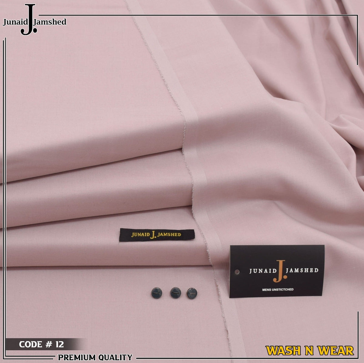 J. EXECUTIVE WASH N WEAR