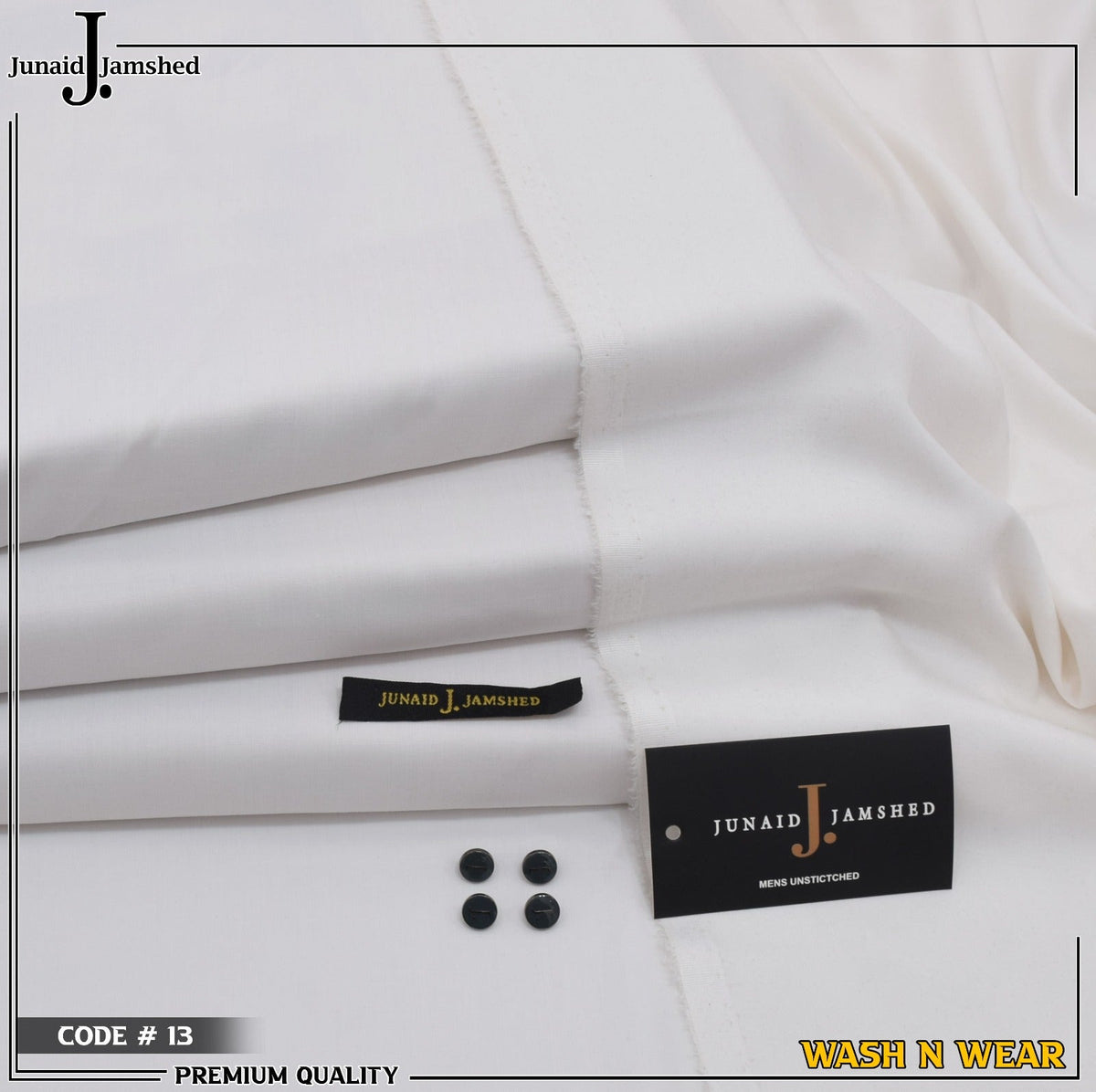 J. EXECUTIVE WASH N WEAR
