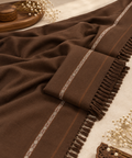 J. GENTS WOOL SHAWL