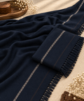 J. GENTS WOOL SHAWL