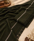 J. GENTS WOOL SHAWL